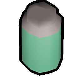 Jar of Decay