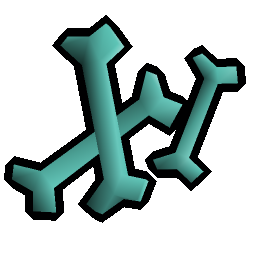 Superior dragon bones