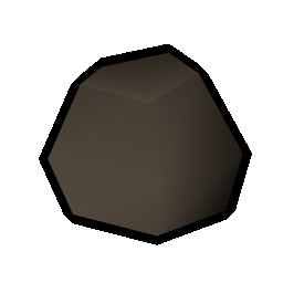 Useful rock