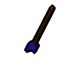 Field arrow