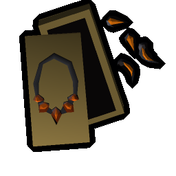 Anguish ornament kit
