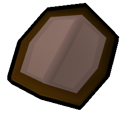 Maple shield