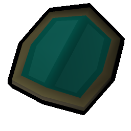 Magic shield