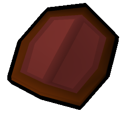 Redwood shield