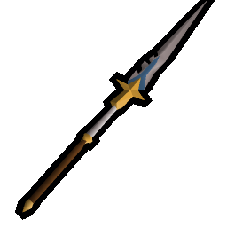 Staff of Light