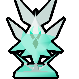 Ancient medallion