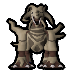 Pet Corporeal Critter