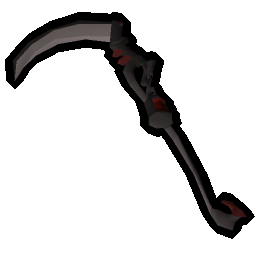 Scythe of Vitur