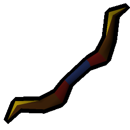 Starter bow