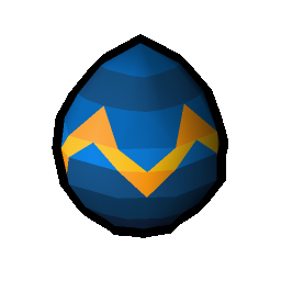 Holy handegg