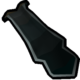 Xeric's guard