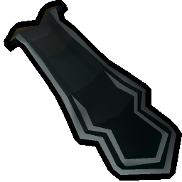 Xeric's warrior