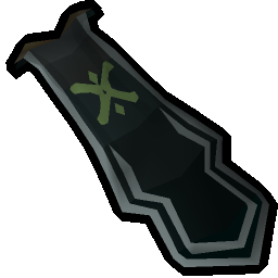 Xeric's general