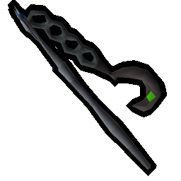 Ivandis flail