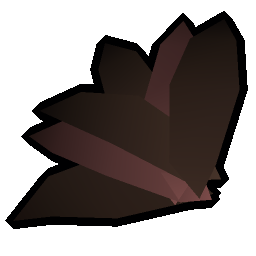 Mysterious herb