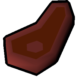 Mysterious meat