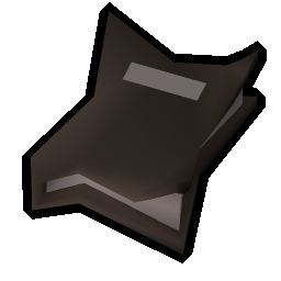 Old diary