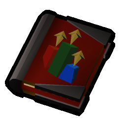 Tome of Experience