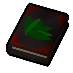Bloody grimoire