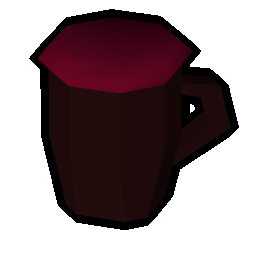Bloody bracer