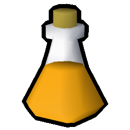 Battlemage potion(3)