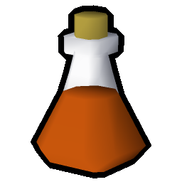 Bastion potion(3)