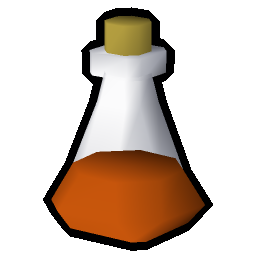 Bastion potion(2)