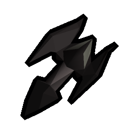 Avernic defender hilt