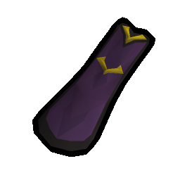 Sinhaza shroud tier 3