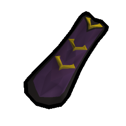 Sinhaza shroud tier 4