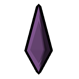 Escape crystal