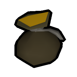 Coin pouch