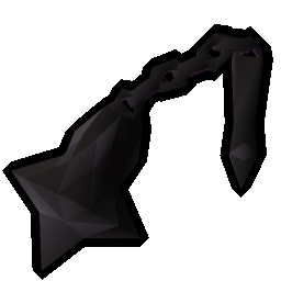 Viggora's chainmace (u)