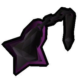 Viggora's chainmace