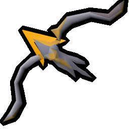 Craw's bow
