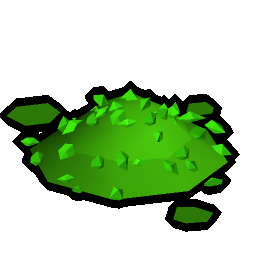 Urt salt