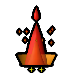 Fire of Unseasonal Warmth