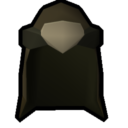 Morrigan's coif