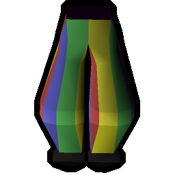 Clown trousers