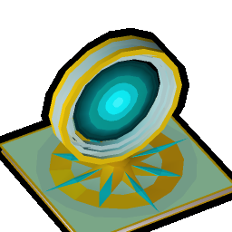 Portal nexus