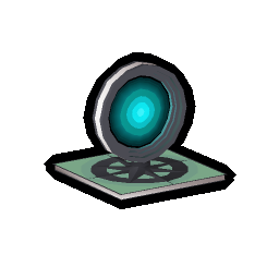 Marble portal nexus