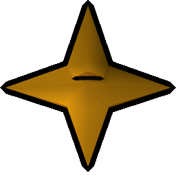 Star-face