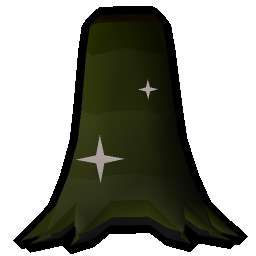 Tree skirt