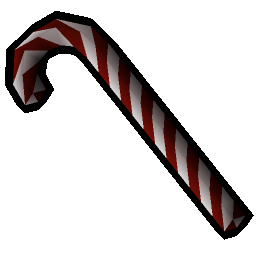 Candy cane