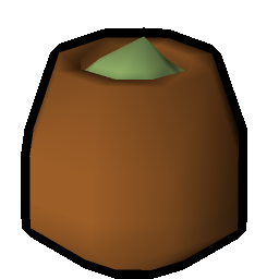 Drake bonemeal