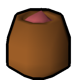 Hydra bonemeal