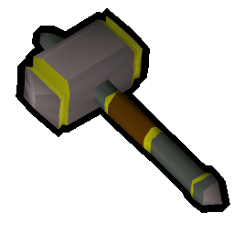 Dinh's hammer