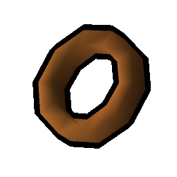 Energy disk (level 2)
