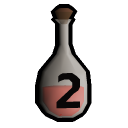 Unknown fluid 2