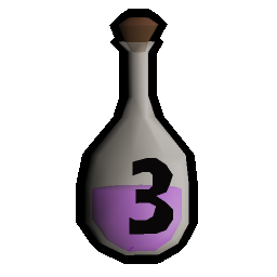 Unknown fluid 3